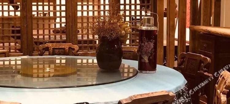 宜兴三秋二月里民宿图片