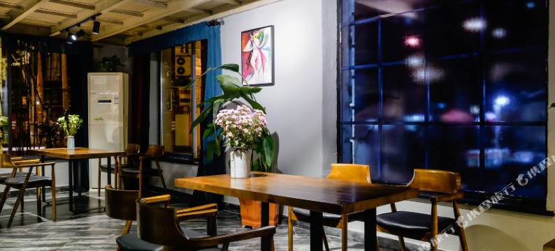 宜昌极隐民宿图片