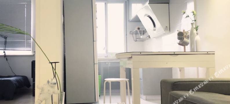 杭州爱暴走的涛总公寓图片