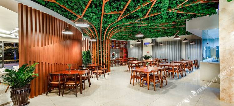 普洱至禧精品酒店 (思茅机场店)图片