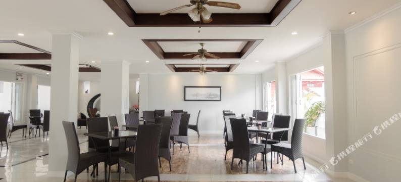 朝露小屋(Morning Dew Lodge)图片