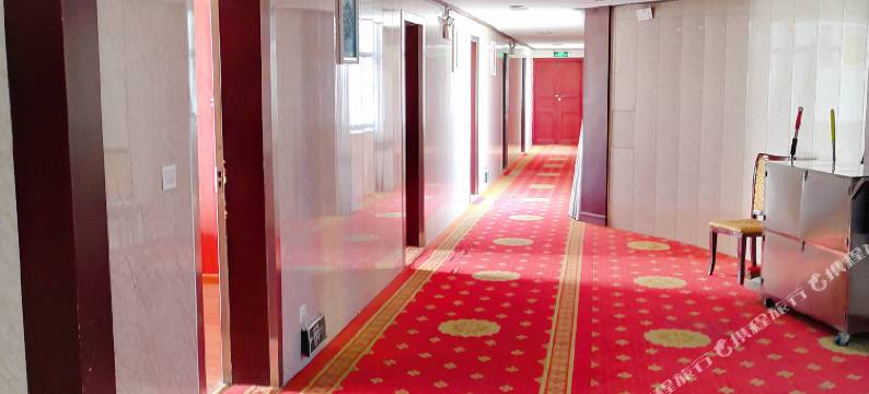 双牌大富豪宾馆图片