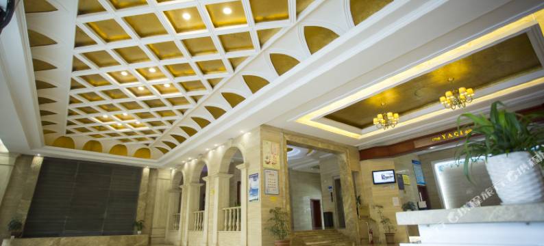 亚琦商务酒店(合肥高铁南站北广场店)图片