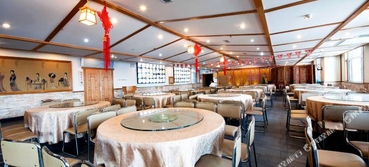 林甸北国温泉酒店图片