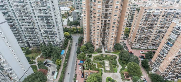 上海古闽宾馆(泗泾古镇店)图片