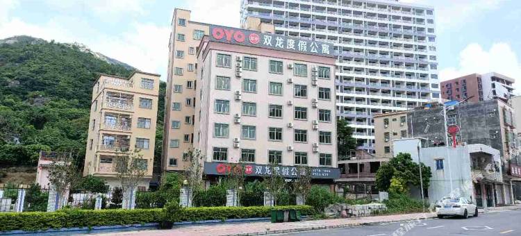 惠州双龙公寓图片
