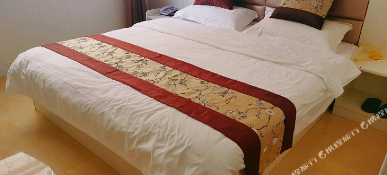 泰和京泰宾馆图片