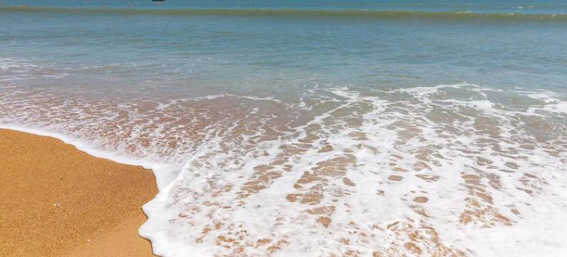 烟台iHome公寓图片