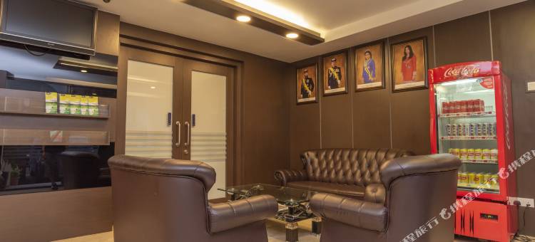 OYO 1230曾曾经济型酒店(OYO 1230 Zen Zeng Budget Hotel)图片