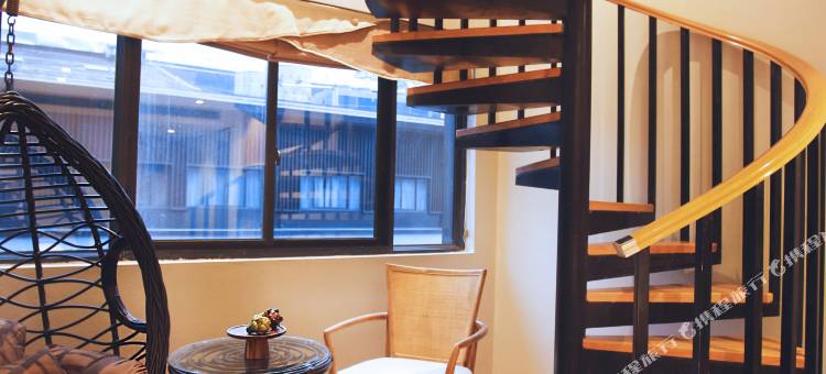 美豪丽致酒店(阳朔十里画廊店)图片