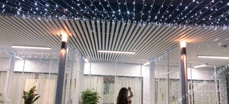 厦门锐枫酒店(同安宝龙广场店)图片