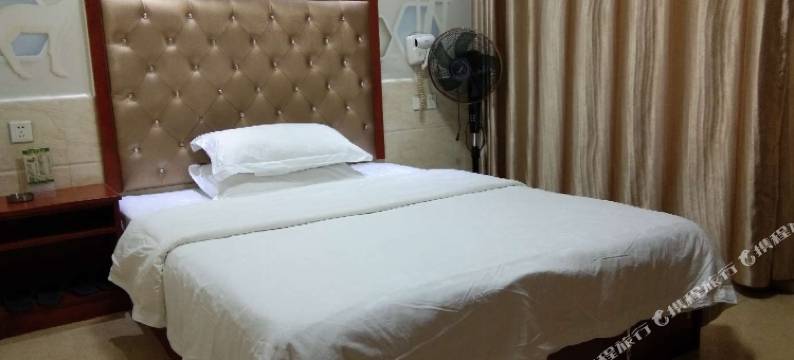 湘西鹏豪宾馆图片