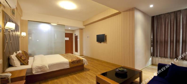 连江温泉花园宾馆图片