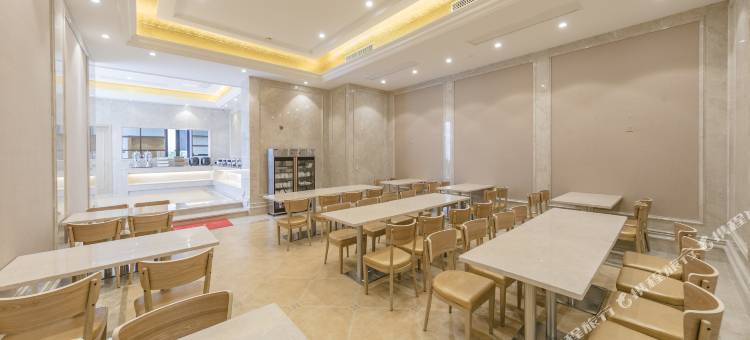 维洛斯酒店(福州首占航城地铁站店)图片