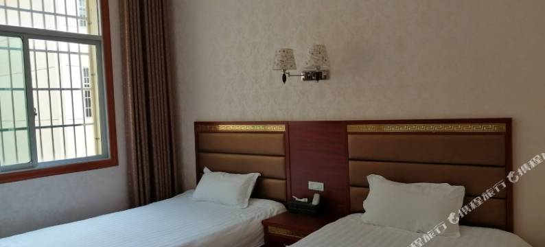 铜鼓天柱峰宾馆图片