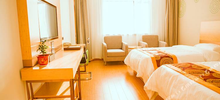 格林豪泰(阜宁实验小学苏州路店)图片