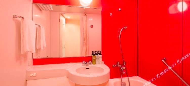 熊本御幸笛田舒适酒店(Comfort Inn Kumamoto Miyukifueda)图片