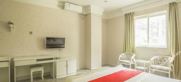 OYO攀枝花花谷咖啡酒店图片