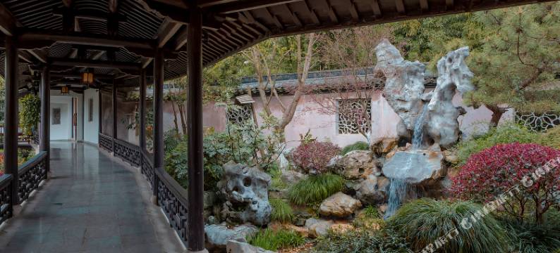 乌镇宜园精品酒店图片