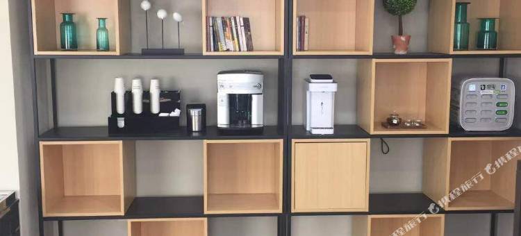 如家商旅酒店(天津奥体中心肿瘤医院地铁站店)图片