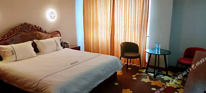 库车新朗商务宾馆图片