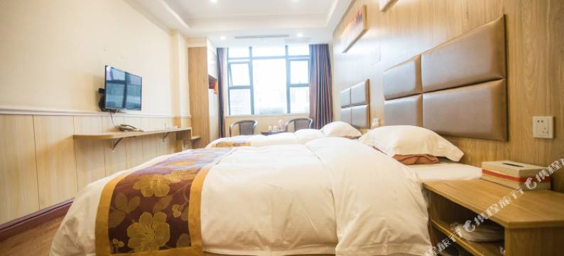 新化三義大酒店图片