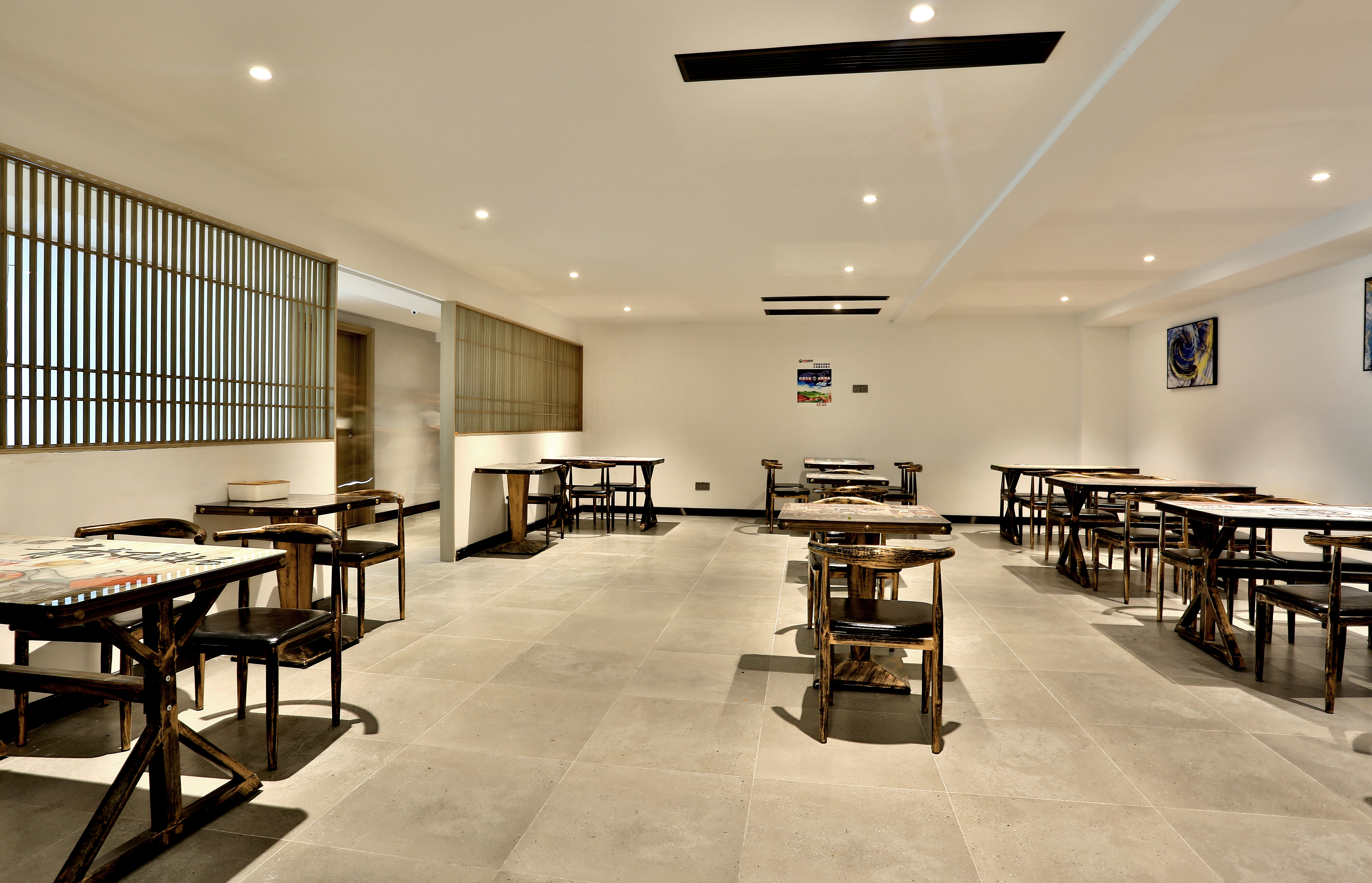 Doucheng Bohao Hotel Over view