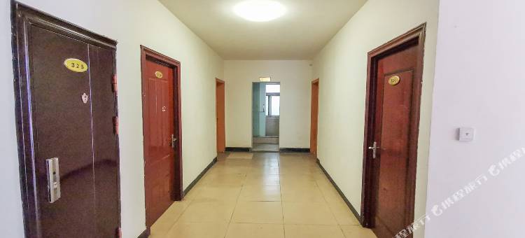 南昌天天住宿(邓埠地铁站店)图片