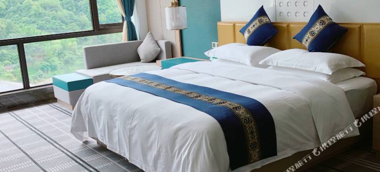 册亨国际大酒店图片