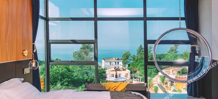 涠洲岛安格瑞拉海景民宿图片