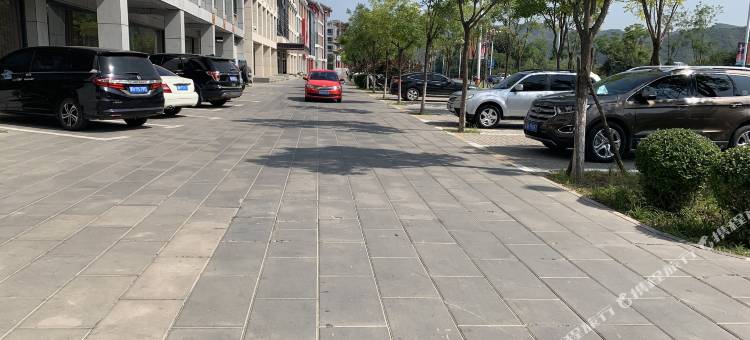 承德路和国际酒店图片