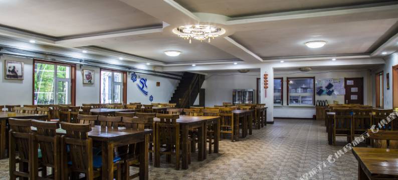 磐石莲花山圣元酒店图片