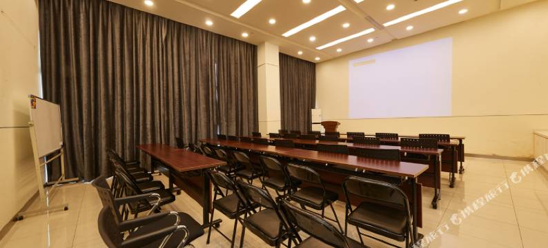 锦江之星酒店(上海虹桥枢纽纪翟路店)图片