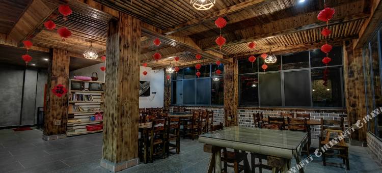 泊心山舍民宿(龙胜温泉店)图片
