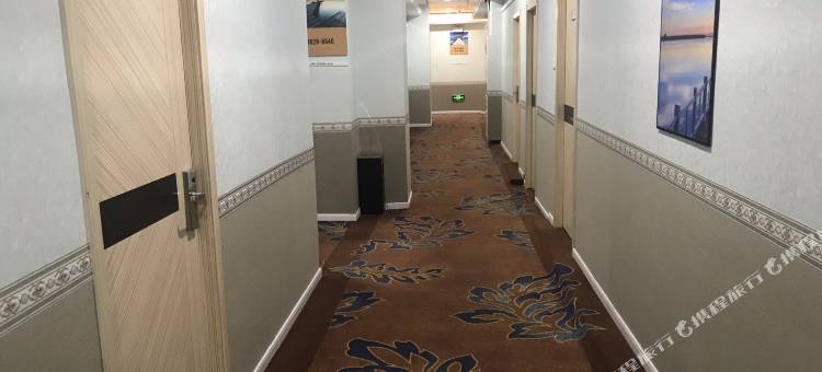 易佰良品酒店(合肥庐阳店)图片