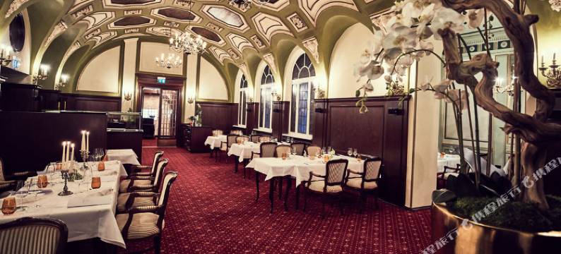 乌雷维恩豪斯酒店(Weinhaus Uhle)图片