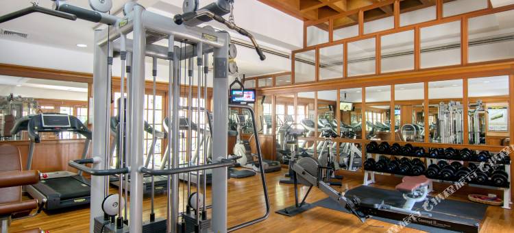 普吉岛悦榕庄(Banyan Tree Phuket)图片