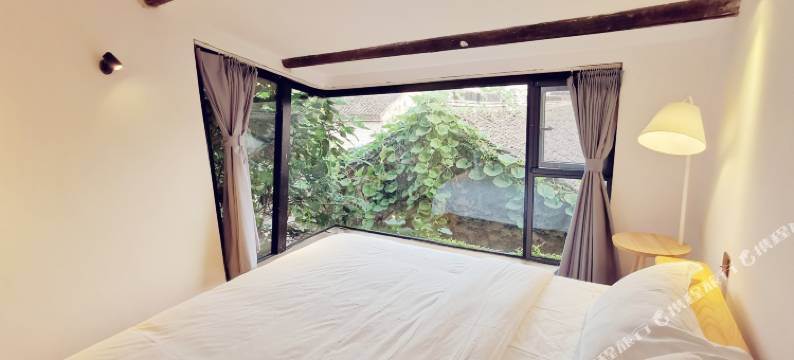 巷子里的阳光民宿(苏州拙政园平江路店)图片