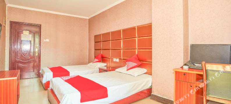 南平金座商务宾馆图片