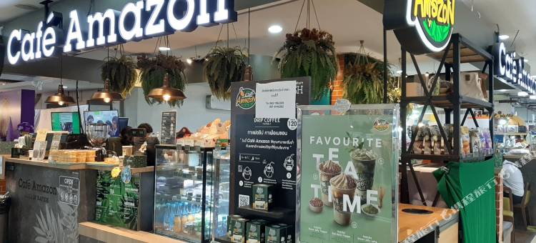 凡里苏特酒店(Vanlisut Hotel Ngamwongwan)图片