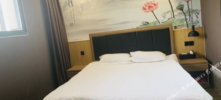 合肥岸汀AT酒店图片