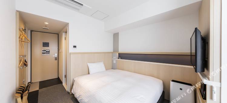VIA INN PRIME 心斋桥四桥 - JR西日本集团(VIA INN PRIME SHINSAIBASHI YOTSUBASHI JR-West Group)图片