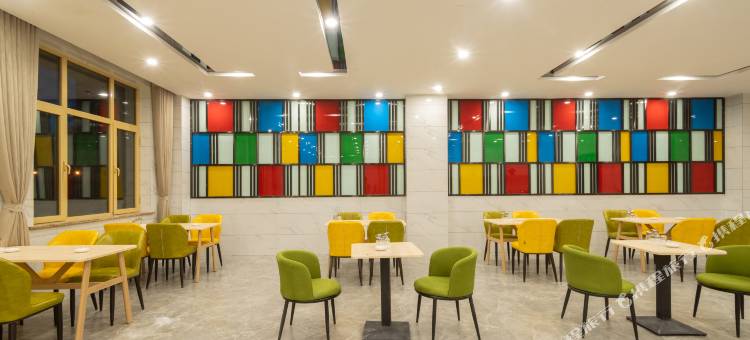 大同君屿酒店(古城火车站店)图片