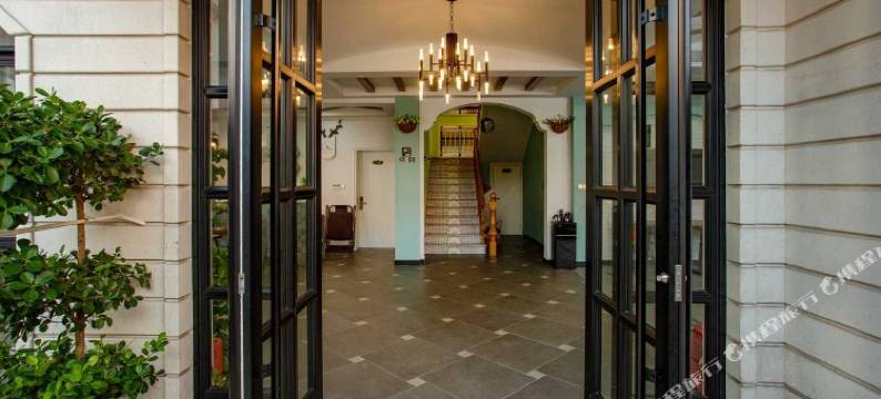 嵊泗爱之家客栈图片