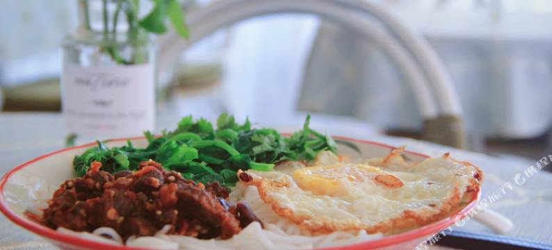 普者黑归来院RsVacation度假观景民宿(普者黑景区店)图片