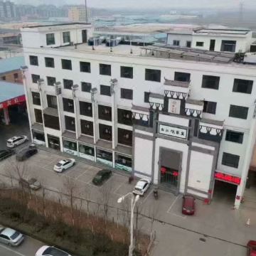 安平尚家快捷酒店图片