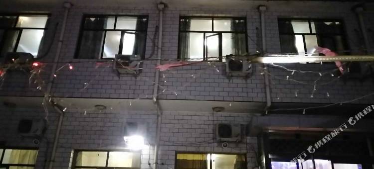怀仁市爱兴宾馆图片