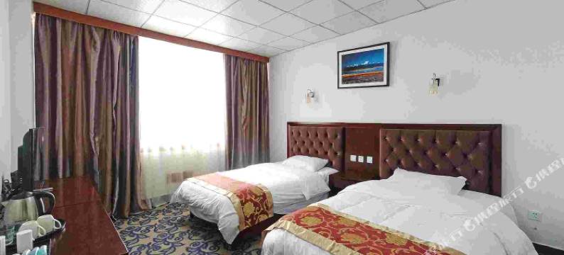 远方的家住宿(普兰塔尔钦店)图片