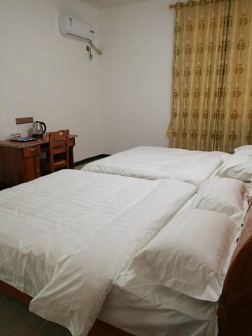 龙南好心情民宿