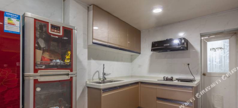 腾冲栖云美宿田园居观景客栈图片